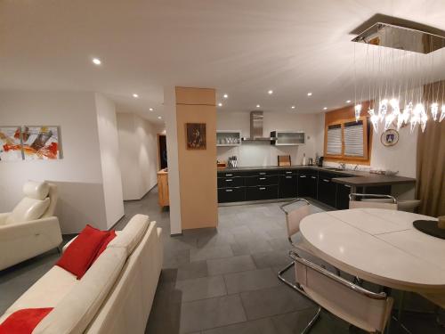 Wohnung Valos Figi