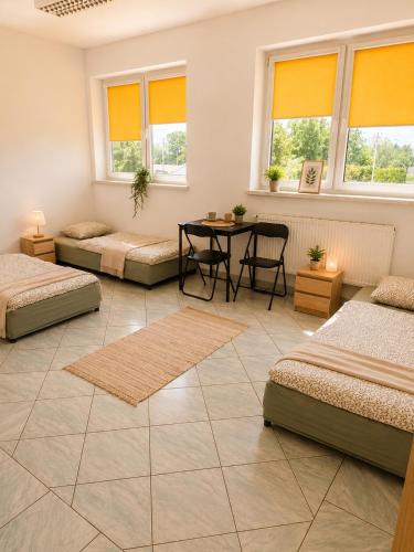 Hostel TYSKA Wrocław