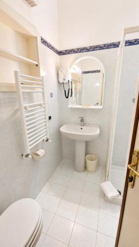 Hotel Residence Villa Marzia