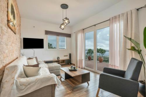 Foto Panorama Apartment 5