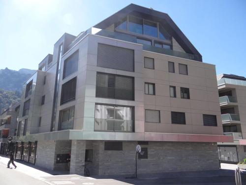 Apartment SnowKaya Appartement-Fewo 5-Bettwohnung by Interhome