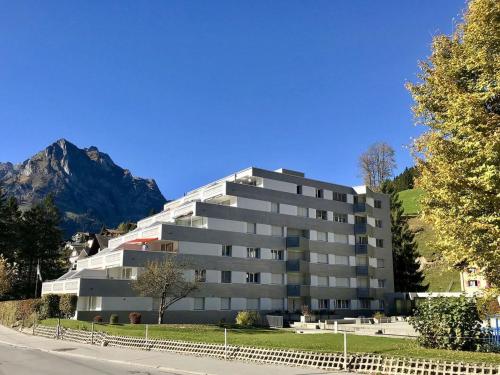Apartment Sunnmatt West Wohnung 934 Appartement-Fewo 6-Bettwohnung by Interhome