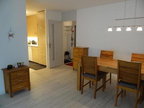 Apartment Sunnmatt Süd Wohnung 432 Appartement-Fewo 4-Bettwohnung by Interhome