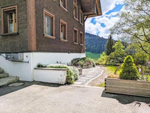Gallery image of Apartment Kirchmatte by Interhome in Schangnau