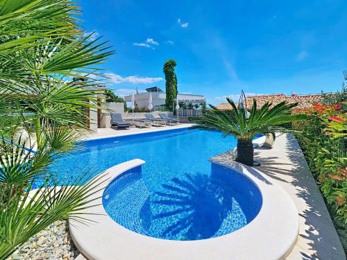 Apartment Villa Andjelka-1 by Interhome