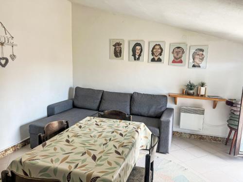 Apartment Ap Lora 4 by Interhome