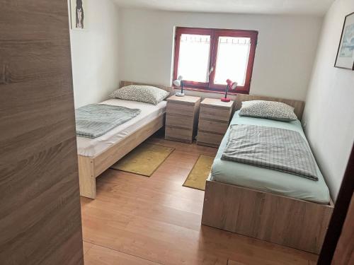 Apartment Ap Lora 4 by Interhome