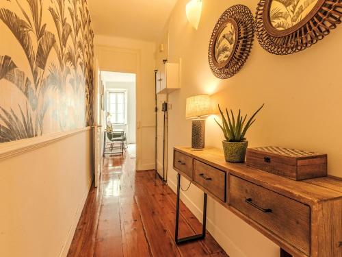 Apartment Santana Apartment im Stadtzentrum by Interhome