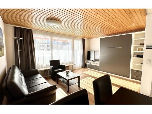 Apartment Sunnmatt West Wohnung 936 Appartement-Fewo 4-Bettwohnung by Interhome