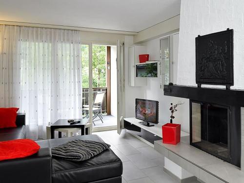 Apartment Dorfstrasse 53c Appartement-Fewo 4-Bettwohnung by Interhome