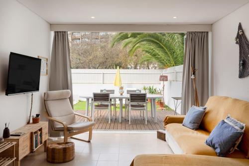 Vilamoura Garden Stay, Private Garden & AC