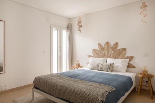 Vilamoura Garden Stay, Private Garden & AC
