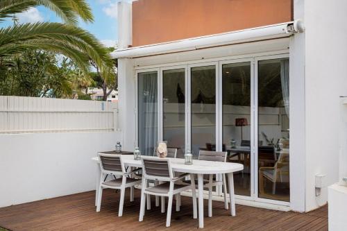 Vilamoura Garden Stay, Private Garden & AC