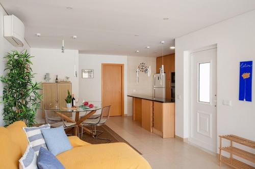Vilamoura Garden Stay, Private Garden & AC