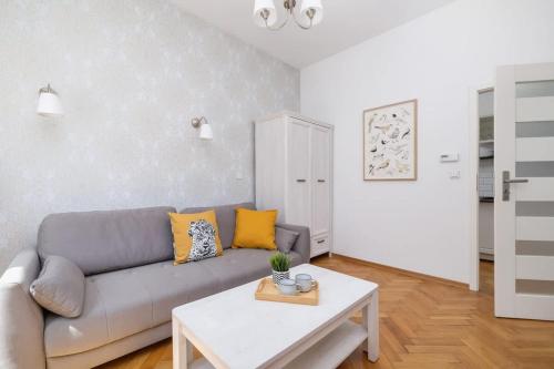 Unique Rzeszowska Apartment in Kazimierz by Noclegi Renters