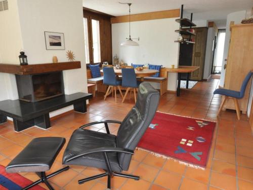 Apartment Am Dürrbach 1-113 Appartement-Fewo 4-Bettwohnung by Interhome