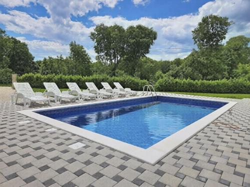 Holiday Home Nature by Interhome