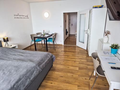 Apartment Urban & Florian-6 by Interhome