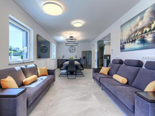 Villa Ventus by Interhome