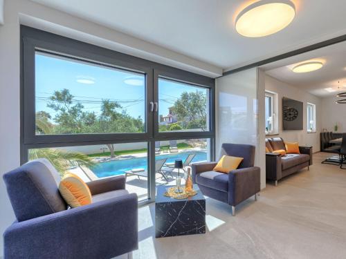 Villa Ventus by Interhome