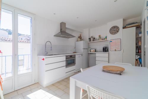 Hinerava - Charmant appartement au cœur de Sète