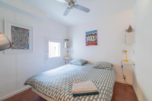 Hinerava - Charmant appartement au cœur de Sète