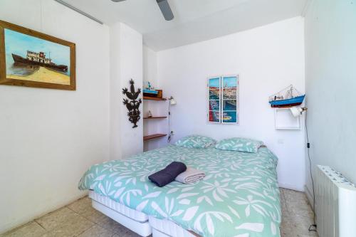 Hinerava - Charmant appartement au cœur de Sète