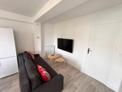 La Suite Gilbert Calme Centre-ville