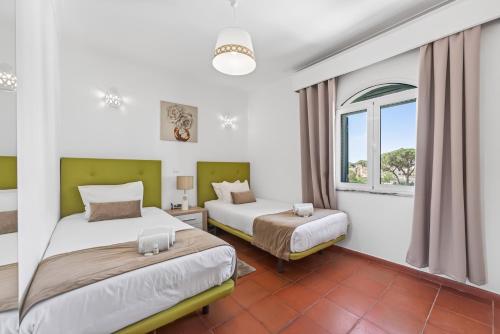 Villa Jade by Algarve Holidays