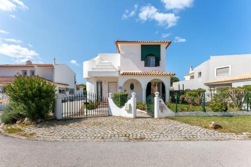 Villa Jade by Algarve Holidays