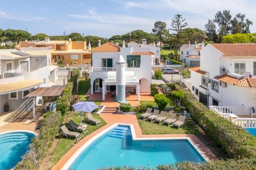 Villa Jade by Algarve Holidays