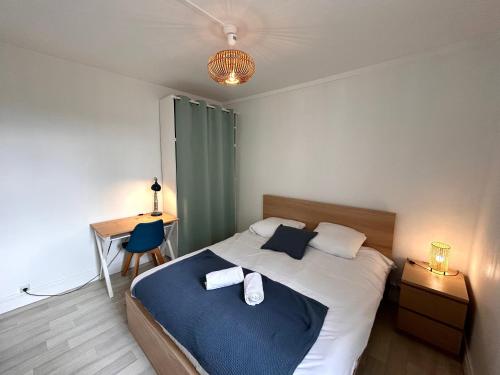 Le Millésime Gilbert Duplex Calme