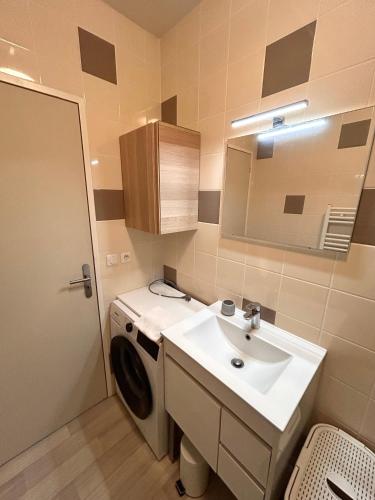 Le Millésime Gilbert Duplex Calme