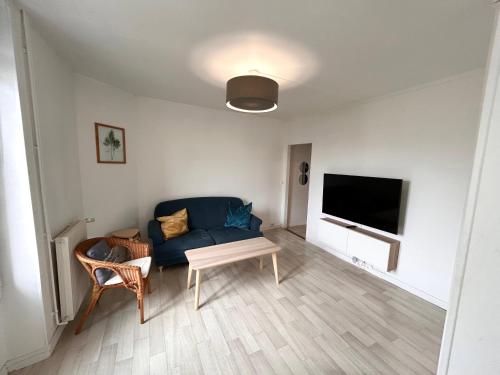 Le Millésime Gilbert Duplex Calme