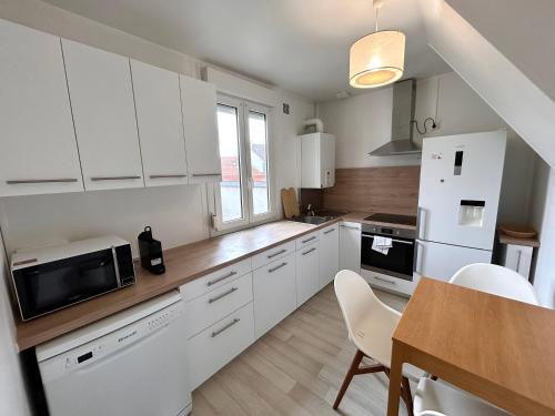 Le Millésime Gilbert Duplex Calme