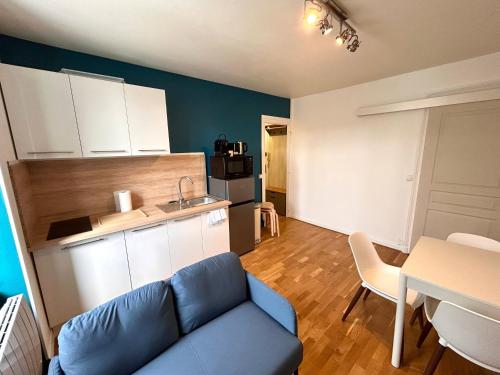 La Suite Pierret Centre-ville
