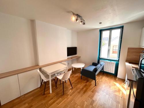 La Suite Pierret Centre-ville