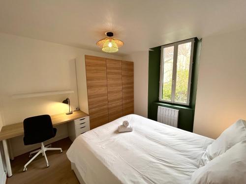 La Suite Pierret Centre-ville