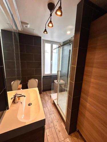 La Suite Pierret Centre-ville