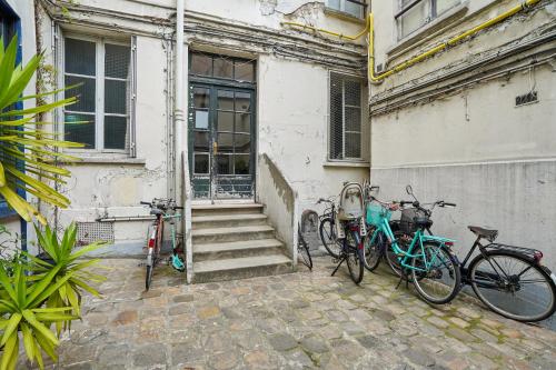 Lavie Maison Little Studio