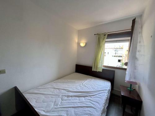 Appt 2 pièces 4 couchages CAP D'AGDE CT045-175