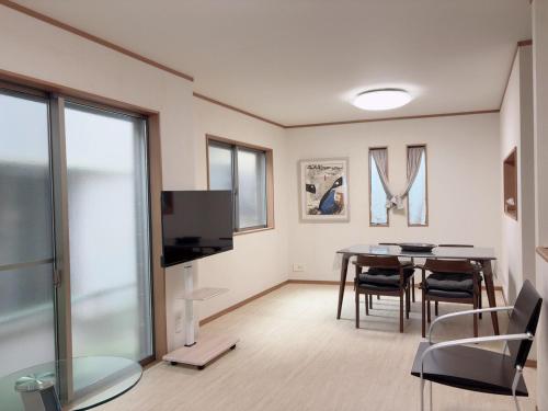 THE BAYHOUSE YOKOHAMA Private House near Yokohama Minato Mirai sleeps 6 opening sale