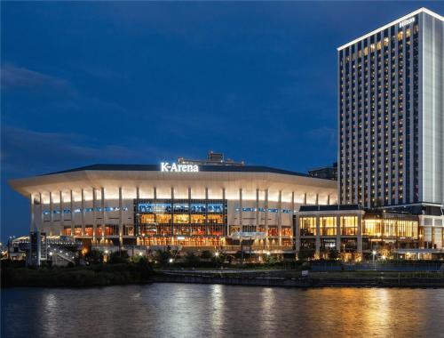 THE BAYHOUSE YOKOHAMA Private House near Yokohama Minato Mirai sleeps 6 opening sale