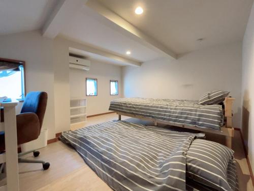 THE BAYHOUSE YOKOHAMA Private House near Yokohama Minato Mirai sleeps 6 opening sale