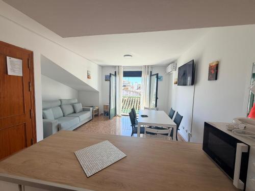 GMG apartments