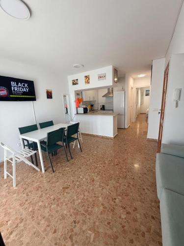 GMG apartments