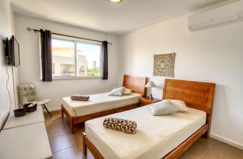 T1 Apartment in Quarteira-Varandas de Carteia