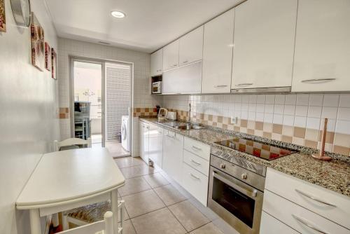 T1 Apartment in Quarteira-Varandas de Carteia