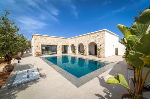 Villa DARI