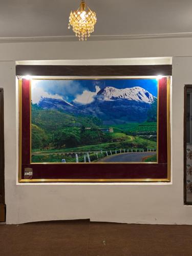 Gallery image of HRR Dormitory in Jālāpahār